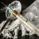 Image for article titled Very Bad Vet Arrested for Using Puppies to Smuggle Heroin